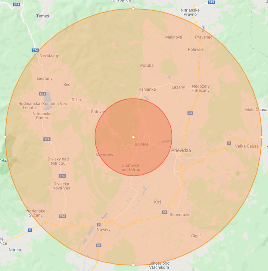Potvrdený 3. výskyt aviárnej influenzy (AI) v roku 2020 v Slovenskej republike– aktuálna informácia