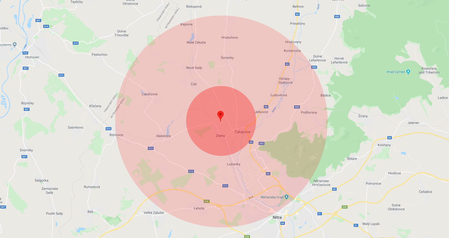 Potvrdený výskyt aviárnej influenzy (AI) subtypu H5N8 v roku 2020 v Slovenskej republike– aktuálna informácia