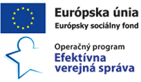 Zavádzanie a podpora manažérstva kvality v organizáciách verejnej správy   