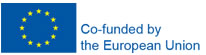 Co-founded by the EU