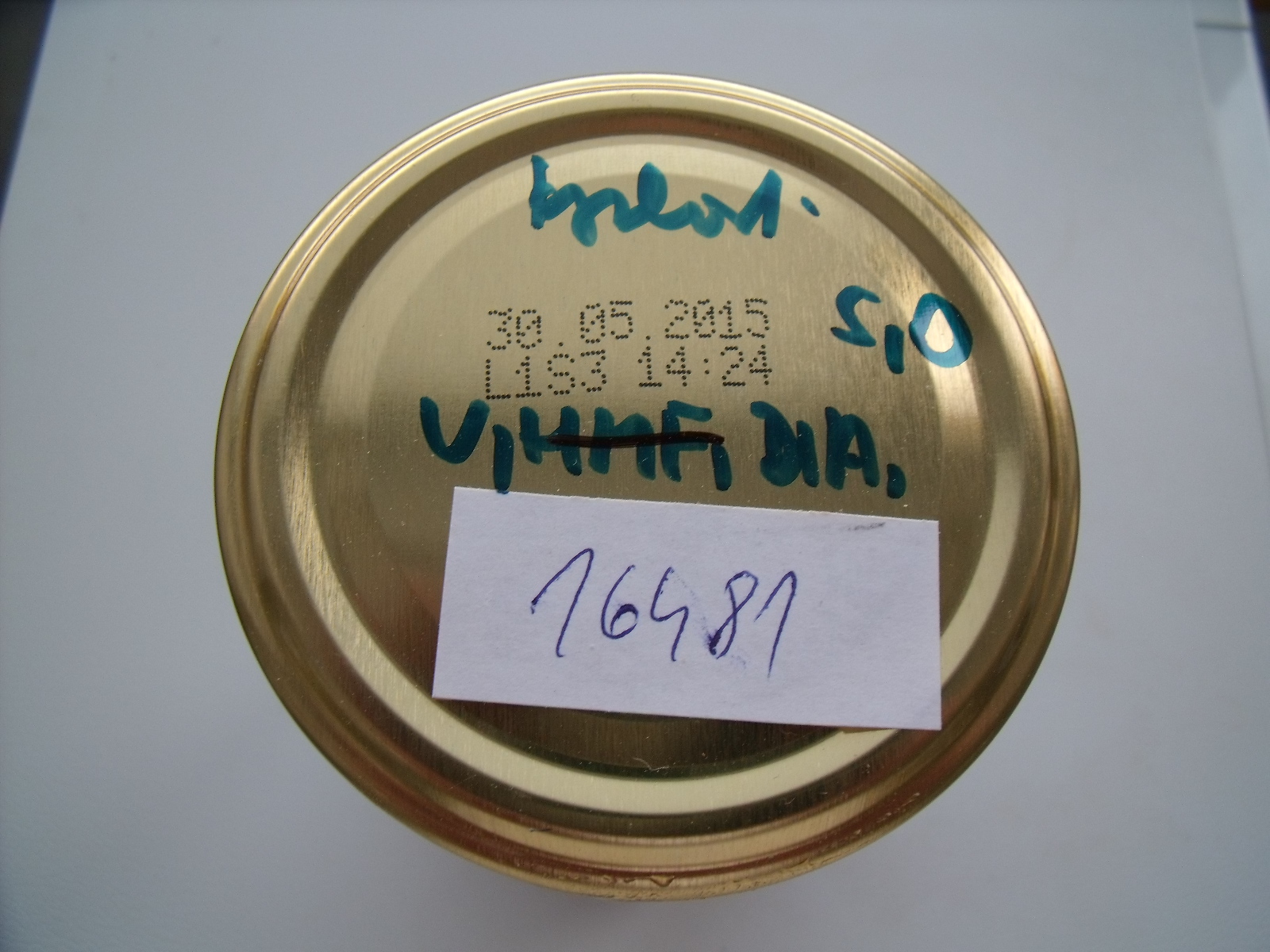 Med - sulfonamid