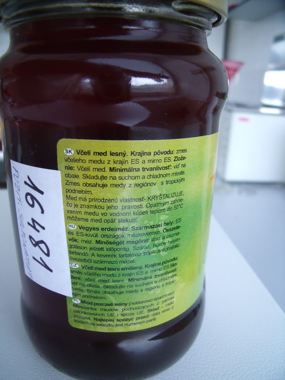 Med - sulfonamid