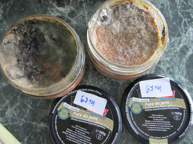 Ibérico bravčová pečeň paštéta Ibérico bravčová pečeň paštéta