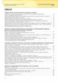 Obsah časopisu (PDF format)