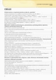 Obsah časopisu (PDF format)