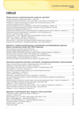 Obsah časopisu (PDF format)