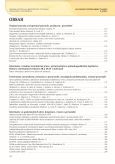 Obsah časopisu (PDF format)