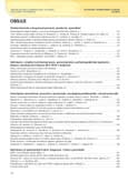 Obsah časopisu (PDF format)