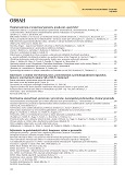 Obsah časopisu (PDF format)