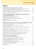 Obsah časopisu (PDF format)