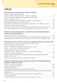 Obsah časopisu (PDF format)