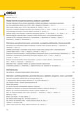Obsah časopisu (PDF format)