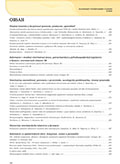 Obsah časopisu (PDF format)