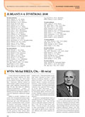 Vybrané články časopisu (PDF format)