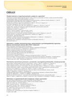 Obsah časopisu (PDF format)