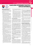 Vybrané články časopisu (PDF format)