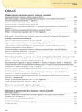 Obsah časopisu (PDF format)